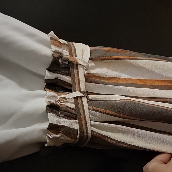 J is for Justify pantsuit - Picture 7 of 8